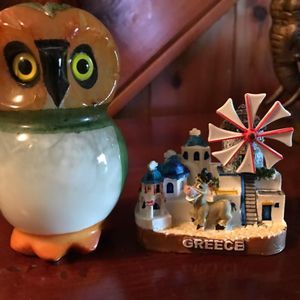 Meet your Posher, Drew